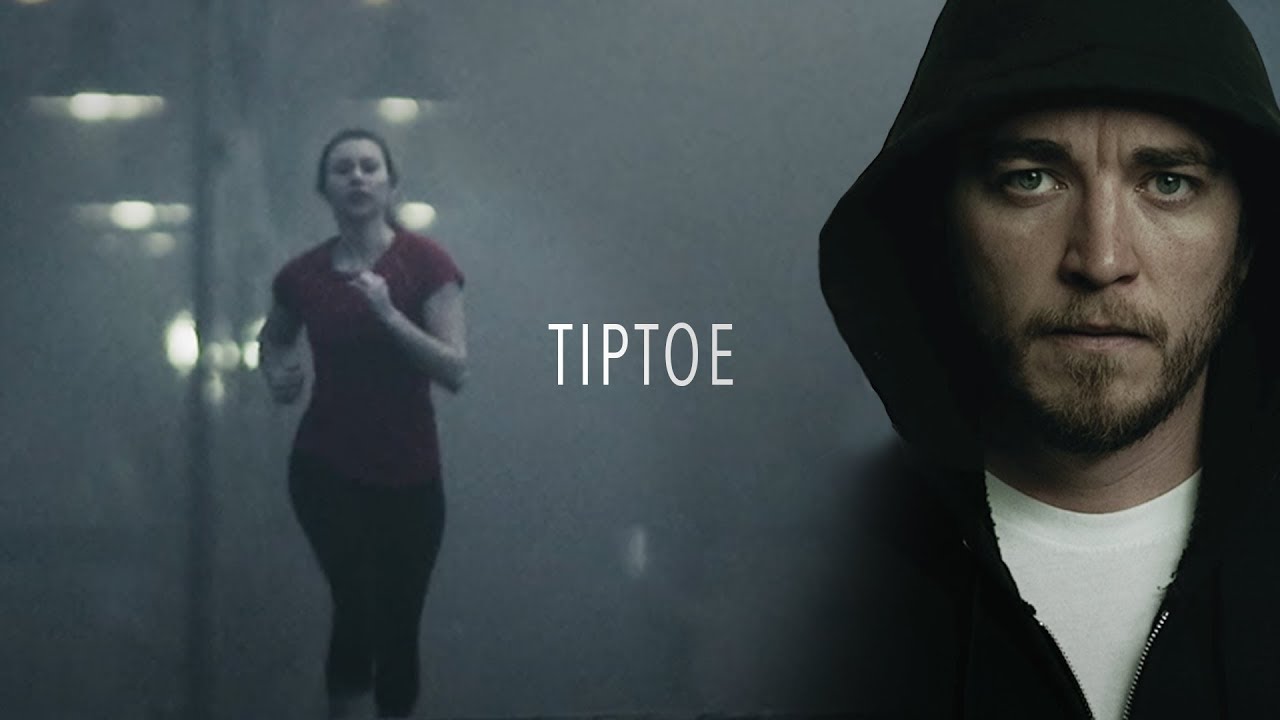 Guarda TIPTOE - IMAGINE DRAGONS (Unofficial Video) su YouTube Guarda TIPTOE - IMAGINE DRAGONS (Unofficial Video) su YouTube