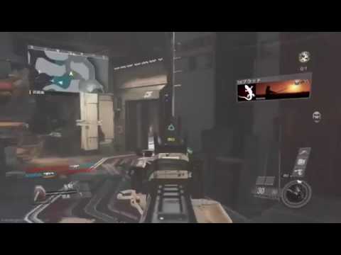 COD IW キル集