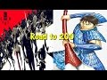 Announcements?! Channel Update #RoadTo200