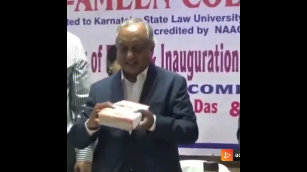 Release of calendar of events 2021 by Honourable Justice Nagmohan Das, Former Judge High High Court