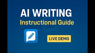 How to Write Any Assignment Using AI LLM (sample lecture)