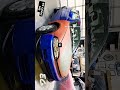 CIVIC EG HB READY FOR A MAKEOVER #HONDA #CIVIC #ACURA #TYPER #CIVICSI