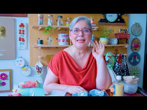 🔴 Costura creativa en vivo TOP MEJORES VIDEOS  Mayo 2024