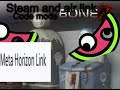 How to get bonelab code mods STEAM AND QUEST LINK
