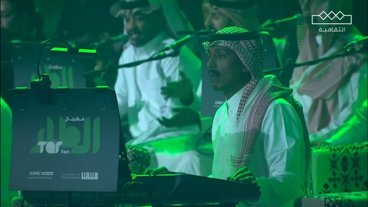 مهرجان الطار | ألا يا الله يا عالم بحالي