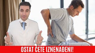 1. znak OTKAZIVANJA BUBREGA! Ovo je ozbiljno...