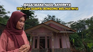 Download Lagu GAK NYANGKA..RUMAH SEPERTI KANDANG BEBEK YANG VIRAL DI CIANJUR JAWA BARAT AKHIRNYA MENJADI ISTANA !! MP3