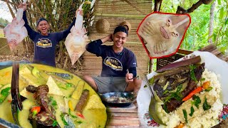 GUITAR STINGRAY MANGUT IS SO DELICIOUS LURRR ‼️🤤