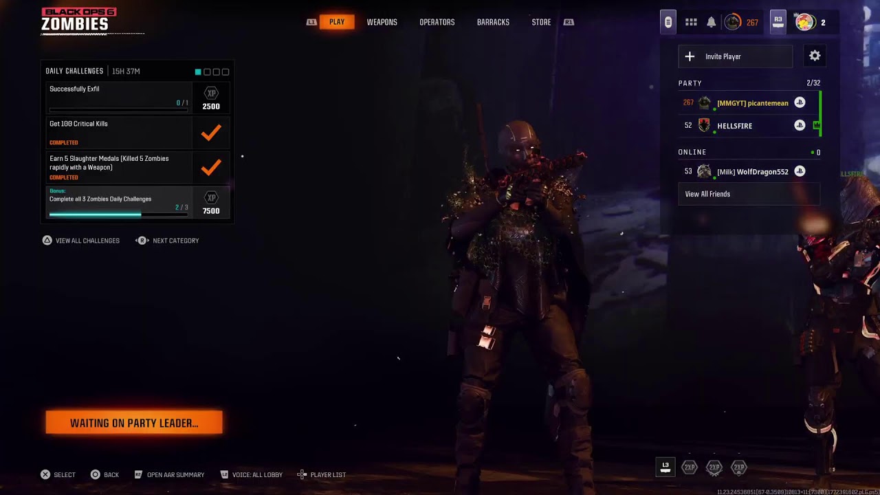 On PS5 grinding camos BO6 grinding on GTA 5 Mafia old country ready or not grinding on GTA5 200 mil+