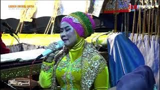 KECEWA VOC. MIMI Hj. ITI // LAGU WAYANG KULIT LANGEN KUSUMA PUTRA