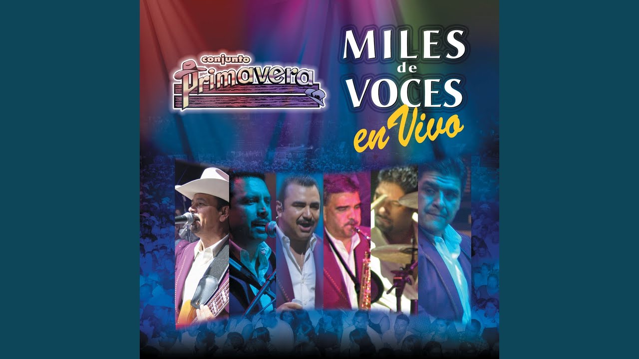 Renunciacion (Live Chihuahua, Mexico/2004)