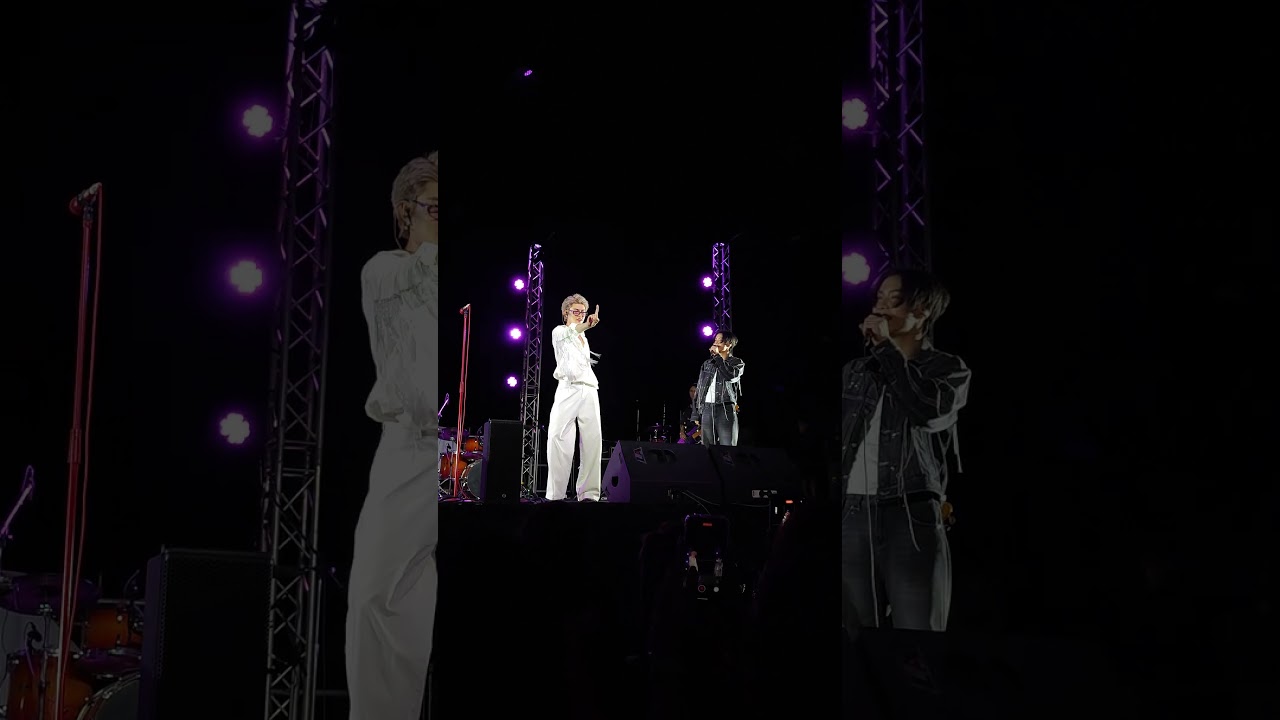 Your Mood x Jung BUS @ CAT T-Shirt # 10 - QSNCC【4K 60FPS】