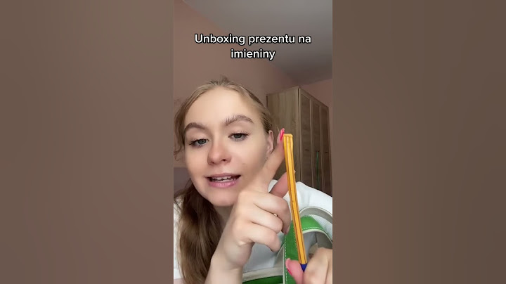 UNBOXING prezent na imieniny #gifts #shorts