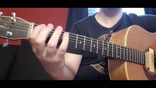 Tears For Fears Head Over Heels CGDABE Tuning
