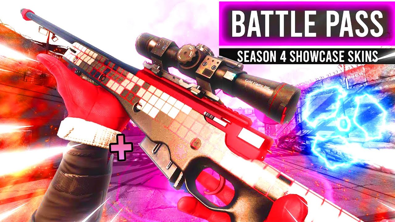 Ironsight Major Update Introduces Battle Pass Ranked