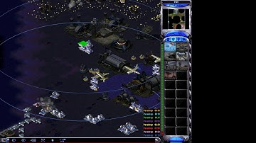 C&C Red Alert 2 Megapack Challenge 1v7 - Death Defined V1.6.2t3 (Created ny Jusdieo - British