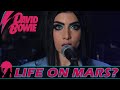 Tothem  life on mars david bowie cover