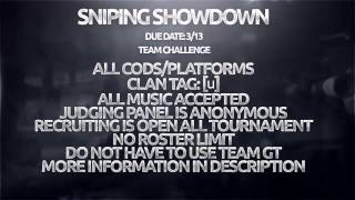 SS - Spring 2016 Tournament Details