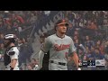 Pronóstico MLB Monday 04/05/2026 Orioles VS Yankees MLB The Show 26