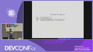 Boot Loader Specification + sd-boot - DevConf.CZ 2020