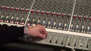 PENSADO'S PLACE: Episode 59 - Jon Nettlesbey