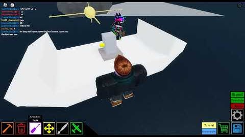 mini tank tutorial part 1