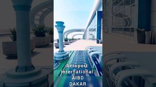 L'Aéroport International Blaise Diagne fête ses 5ANS!