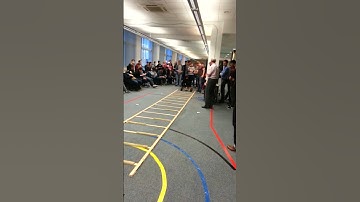 University of Leeds Level 2 Buggy Challenge