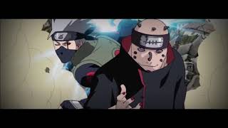 [AMV] Anime mix lightning users