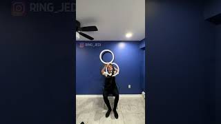 🎹PIANO MAN - New Act Idea | RING JEDI