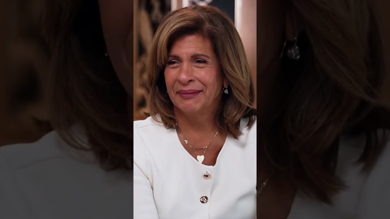 Savannah Guthrie Opens Up About Why She's Returning to TODAY