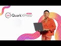 Quick Access Bar, Local Colors, Style Groups and More in QuarkXPress 2025 v21