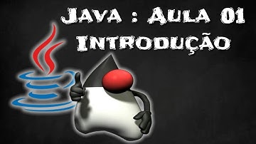 Java Aula 01 - Introdução