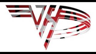 OWN VAN HALEN TREASURES from ZEKE CLARK EDsGtrTech with BACKSTAGE AUCTIONS JacquesVanGool