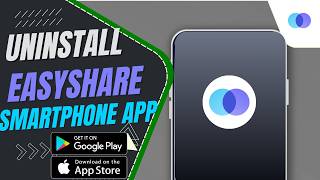 كيفية إلغاء تثبيت تطبيق EasyShare نهائياً من الهاتف الذكي screenshot 4