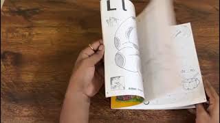 Jolly phonics workbook 3