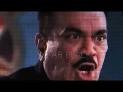 Sunny deol Gali dub | Amrish Puri funny dubbing | Comedy Scene | AB black