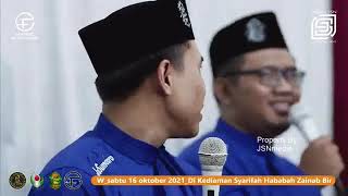 Lagu Baru Hadroh Jati Sumo Negoro,