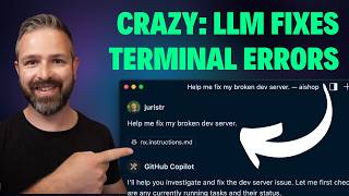 This Fixes Copilot’s Biggest Limitation: Terminal Awareness