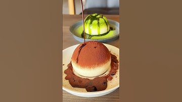 Thumbnail of [Japanese food] Rebellious sweets without chocolate