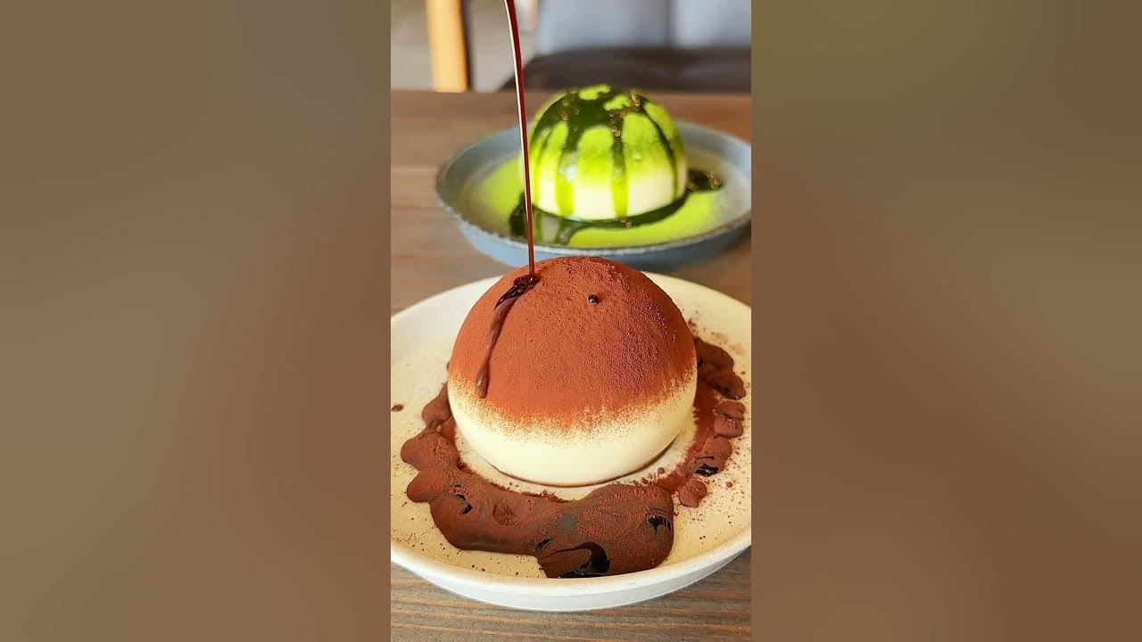 可愛いすぎるティラミスボール #たもグルメ　#japangourmet #japanesefood #名古屋グルメ