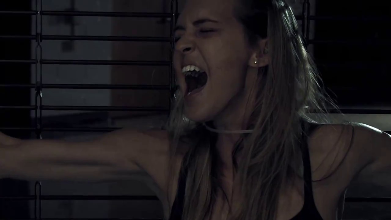 Throwing Stones Web Series Episode 1 - Teen Horror