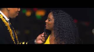 Mr Shaf - Like A Queen Official Video