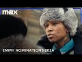 Congratulations To Max's 2024 Emmy Nominees | Max