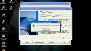 Protéger l'acces à vos données avec TrueCrypt