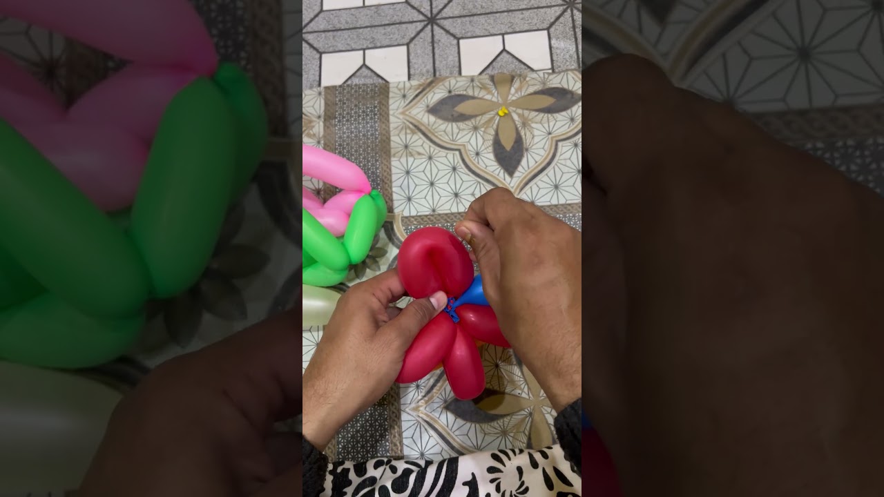 🎉😲 Balloon Popping Sound ✨🎉 