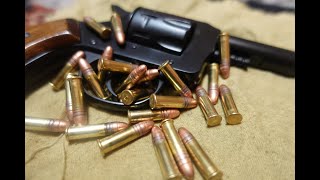 22LR for home/self defense yes or no #therapyrange Vol. 120
