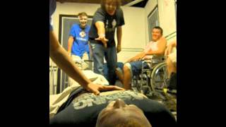 Jaycees Haunted House