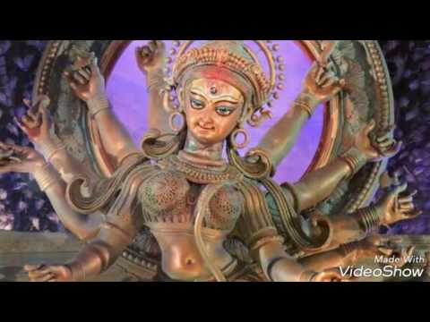 Durga durgotinashini -