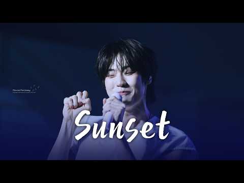 [4K] 엔플라잉 - Sunset  |  가로캠  |  260130